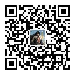 扫码或长按二维码柔和公众号,获得更多精确保举!